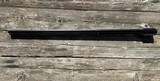 Krieghoff K80 Parcours 28 ga 32” Barrel - 3 of 8