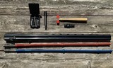 Krieghoff K80 Parcours 32” Barrel .410 - 3 of 4