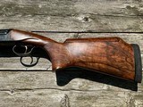 Perazzi High Tech Lusso Sporting 12ga 32” - 6 of 6