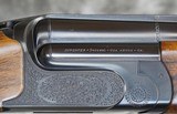 Perazzi High Tech Lusso Sporting 12ga 32” - 4 of 6