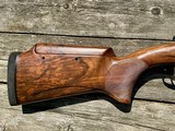 Perazzi High Tech Lusso Sporting 12ga 32” - 5 of 6