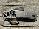 Krieghoff K80 Receiver and Forend Iron - 2 of 3