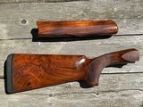 Perazzi High Tech 12ga Stock - 2 of 3