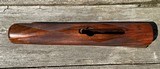 Perazzi High Tech 12ga Stock - 3 of 3