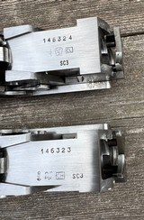 Perazzi MX20 SC3 Grade 2 Barrel Set 20ga/28ga - 8 of 16