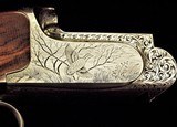 Perazzi MX20 SC3 Grade 2 Barrel Set 20ga/28ga - 5 of 11
