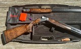 Perazzi MX20 SC3 Grade 2 Barrel Set 20ga/28ga - 6 of 11