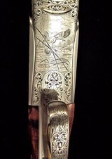 Perazzi MX20 SC3 Grade 2 Barrel Set 20ga/28ga - 3 of 11