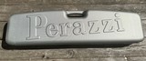Perazzi MX20 SC3 Grade 2 Barrel Set 20ga/28ga - 10 of 11
