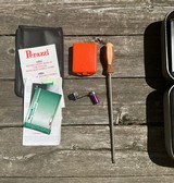 Perazzi MX20 SC3 Grade 2 Barrel Set 20ga/28ga - 8 of 11