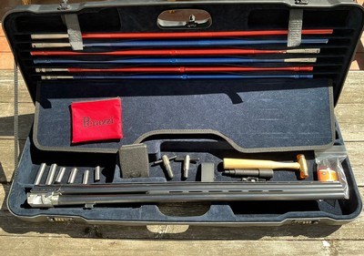 Perazzi Carrier Barrel 20ga/28ga/.410