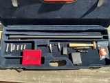 Perazzi Carrier Barrel 20ga/28ga/.410 - 2 of 6