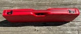 Perazzi High Tech S Lusso 12ga Sporting - 14 of 14