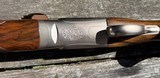 Perazzi High Tech S Lusso 12ga Sporting - 7 of 14