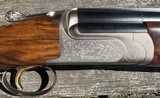 Perazzi High Tech S Lusso 12ga Sporting - 5 of 14