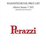 Perazzi High Tech S Lusso 12ga Sporting - 15 of 17