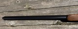 Perazzi High Tech S Lusso 12ga Sporting - 8 of 14