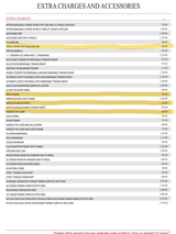 Perazzi High Tech S Lusso 12ga Sporting - 17 of 17