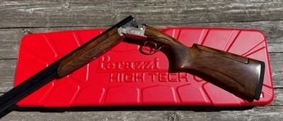 Perazzi High Tech S Lusso 12ga Sporting
