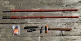Perazzi or Krieghoff Briley 32
