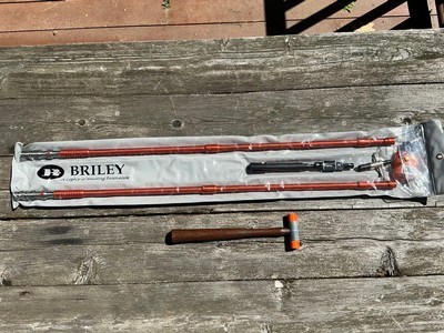 Perazzi or Krieghoff Briley 32