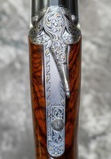 Perazzi SC3 Gold High Tech S 12ga - 5 of 16