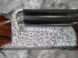 Perazzi SC3 Gold High Tech S 12ga - 4 of 16