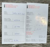 Perazzi SC3 Gold High Tech S 12ga - 12 of 13