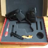 DoubleTap 9MM Non-ported Aluminum-Used - 1 of 2