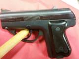 Semmerling LM-4 w/Extra Magazine and Original Holsters - 4 of 8