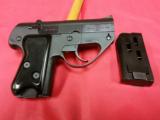 Semmerling LM-4 w/Extra Magazine and Original Holsters - 7 of 8