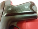 Semmerling LM-4 w/Extra Magazine and Original Holsters - 6 of 8