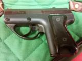 Semmerling LM-4 w/Extra Magazine and Original Holsters - 2 of 8