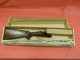 Winchester M-22 12ga., 28