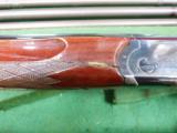 Krieghoff Model 32, 12 Ga., 28