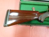 Krieghoff Model 32, 12 Ga., 28