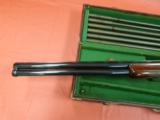 Krieghoff Model 32, 12 Ga., 28