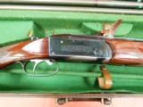 Krieghoff Model 32, 12 Ga., 28
