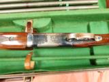 Krieghoff Model 32, 12 Ga., 28