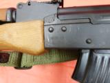 Century Arms WASR 10, AK style rifle - 5 of 8