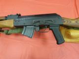 Century Arms WASR 10, AK style rifle - 3 of 8