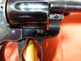 Colt 1902/1904 (Philippine Constabulary), .45 Colt - 9 of 15