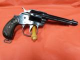 Colt 1902/1904 (Philippine Constabulary), .45 Colt - 6 of 15