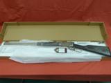 Winchester 9410 Satin Nickel with Laminated Stock - 10 of 13