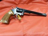 Smith and Wesson M-17, * 3/8