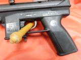 Intertec DC9 with extended barrel shroud -
- 2 of 11
