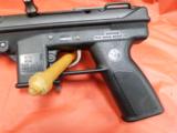 Intertec DC9 with extended barrel shroud -
- 3 of 11