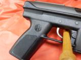 Intertec DC9 with extended barrel shroud -
- 8 of 11
