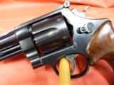 Smith and Wesson .38/44 Outdoorsman Model of 1950 - 4 of 15
