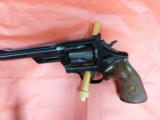 Smith and Wesson .38/44 Outdoorsman Model of 1950 - 6 of 15